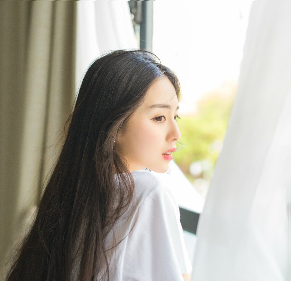 因为没有指望，你只能变得更强大。